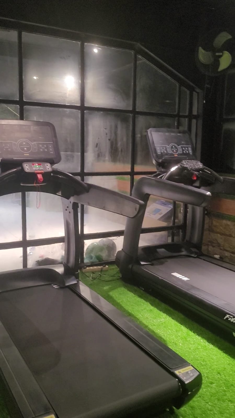 Treadmill Professional